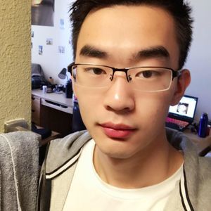 Meet your Posher, Xiaoyang